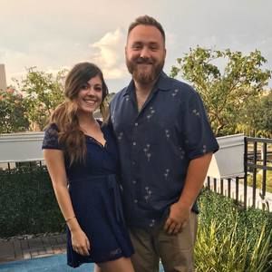 Meet your Posher, Austin